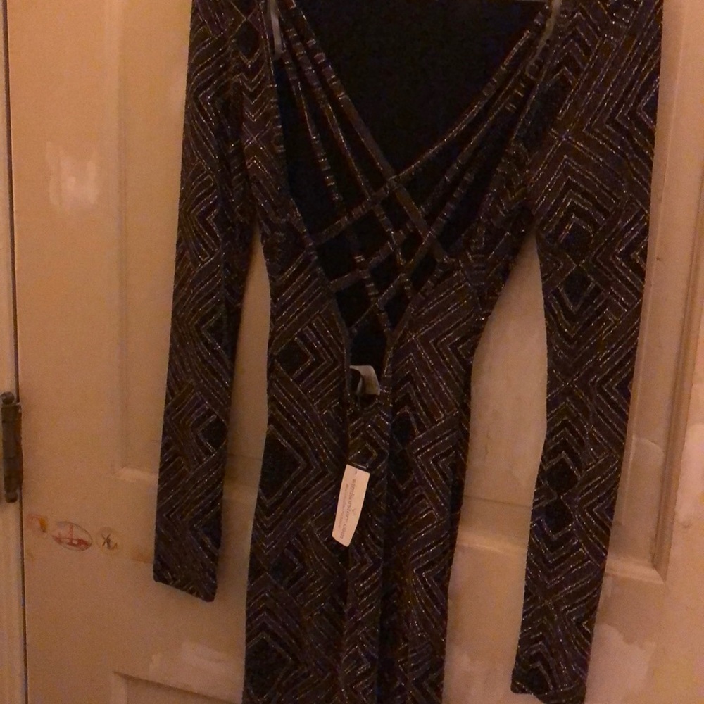 Dress - Picture 2 of 2